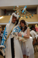 Anime Detour 2011